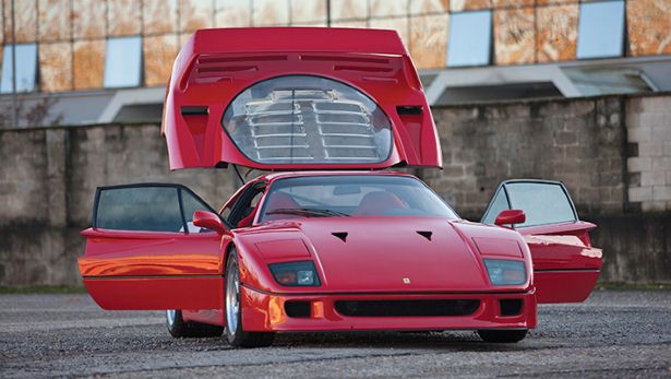 format Bopæl konjugat Top Gear på Twitter: "Ferrari F40? Lancia Stratos? What's your favourite  classic from RM's incredible Paris auction? http://t.co/Tf9wveRRrN  http://t.co/PHMWjjYc13" / Twitter