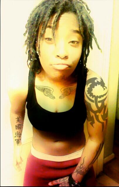 Lavish_Tae's tweet photo. I Woke Up Like Diz Tell These Lame Ass Bitchez Tew Boss Up Like Diz Shxt Deep,They Ain't Knœ I Waz Cutt Like Diz💪😍💦 http://t.co/UXtqbbtDMq
