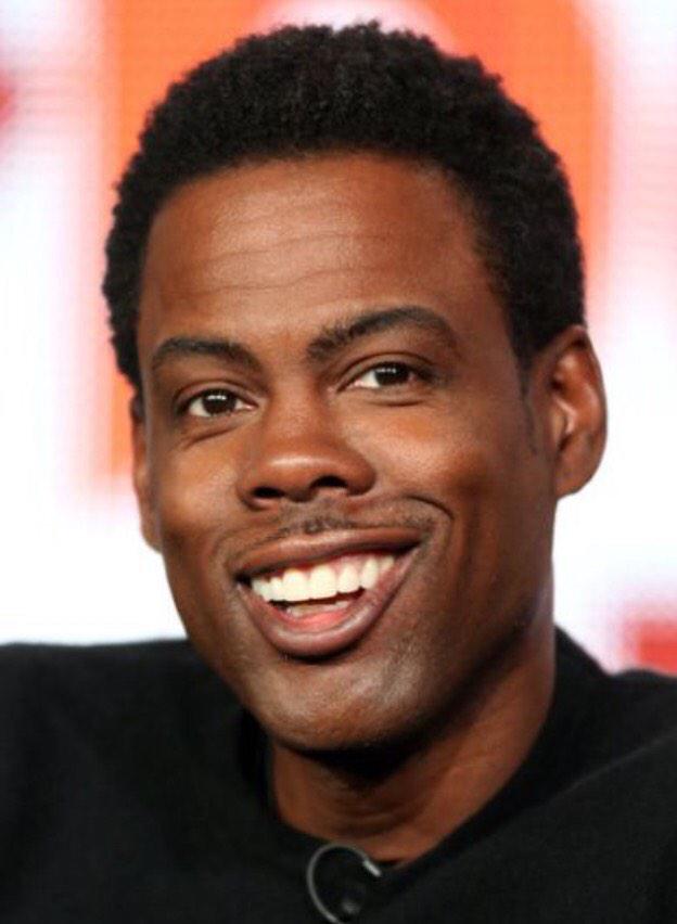 Happy Birthday Chris Rock!!! 