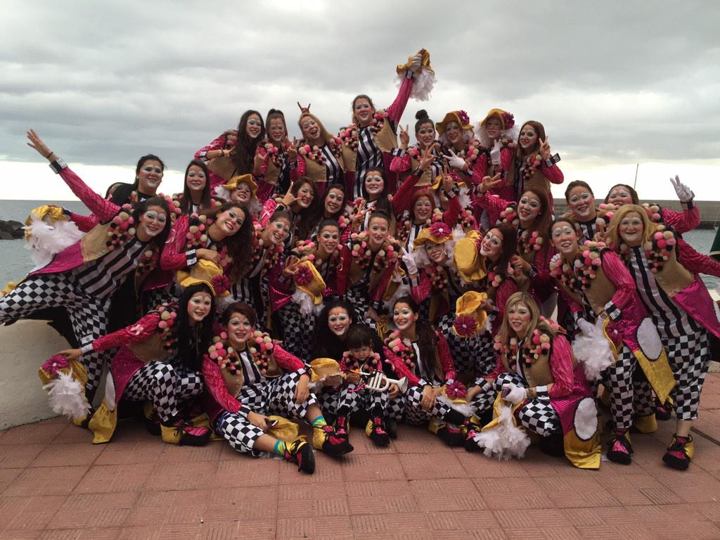 Ya estamos en playa santiago!! Os esperamos a todos en el <a href="/FMPlayaSantiago/">Festival Murguero</a>