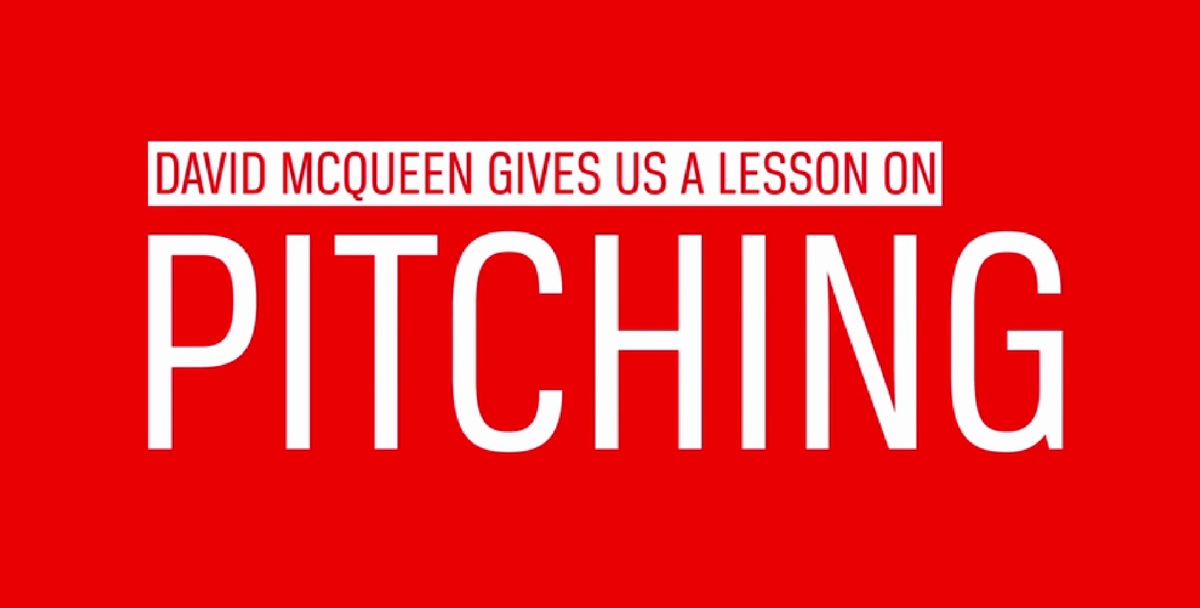 richardbranson's tweet photo. How to give the perfect pitch: http://t.co/t8IP6IBSTy #readbyrichard http://t.co/OrlnEIrmax