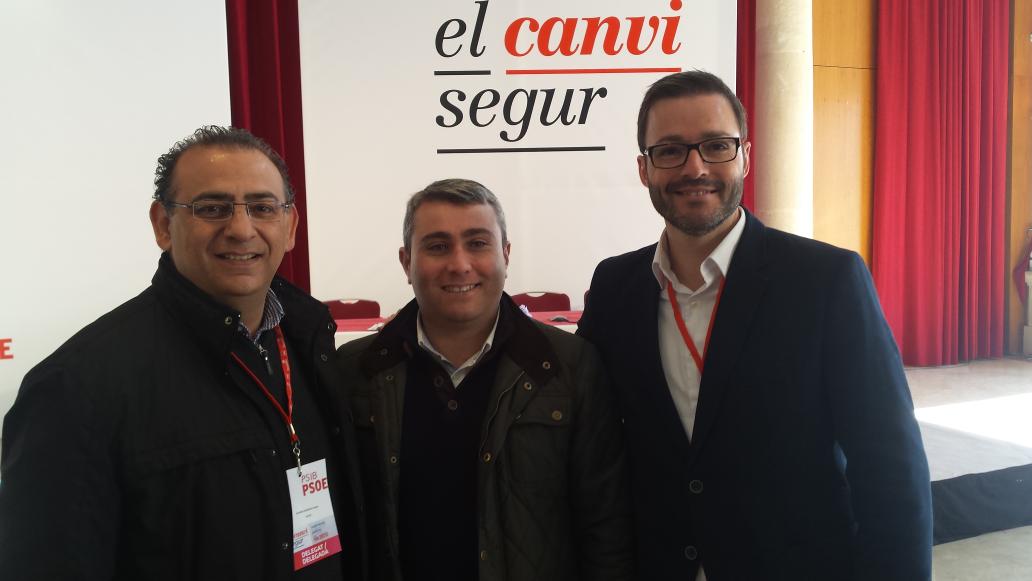 Virgilio_Moreno's tweet photo. #canvisegur #Palma, #Calvià i #Inca @AlfonsoCalvia @jfhila @CP_PSIB2015 http://t.co/5005CmY0yO
