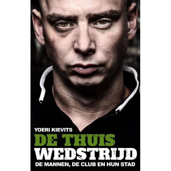 De Groene Haas Leestip: lunaticnews.nl/nieuws/de-thui…