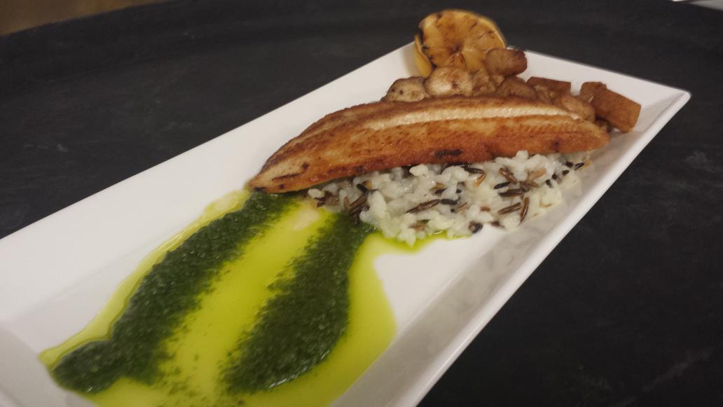 grillpapi's tweet image. Some shots from the line last night.  #AChefsLife #letsgetit #LineDog #foodporn #Foodiechats