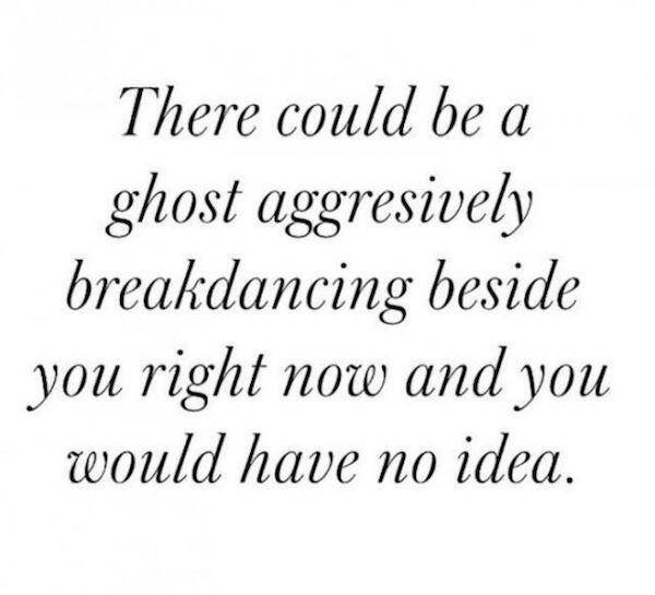 JuniperBugBerry's tweet photo. I need #caffeine. For real. And a sweater. #Dancingghosts #bartenderproblems http://t.co/UKhoJ62m9f