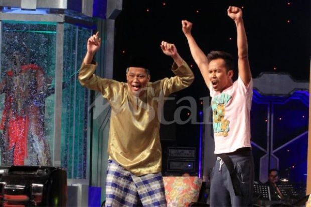mstaronline's tweet photo. Sepahtu Nafi Sengaja Bagi Laluan Mudah Kepada Zero #mstaronline #MLM2014FINAL http://t.co/9kG8LspPfq http://t.co/RZcFkdl8m8