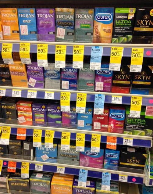 Sarantos on Twitter "condoms condomstyle condomscollection 