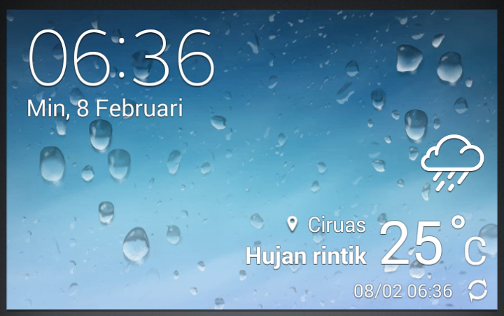 bimasenaa's tweet photo. Angger ora kudu tilik "sawah" tah jan...hawane marakna pengin nguwel ning kasur bae... http://t.co/r7BJNBu4N0