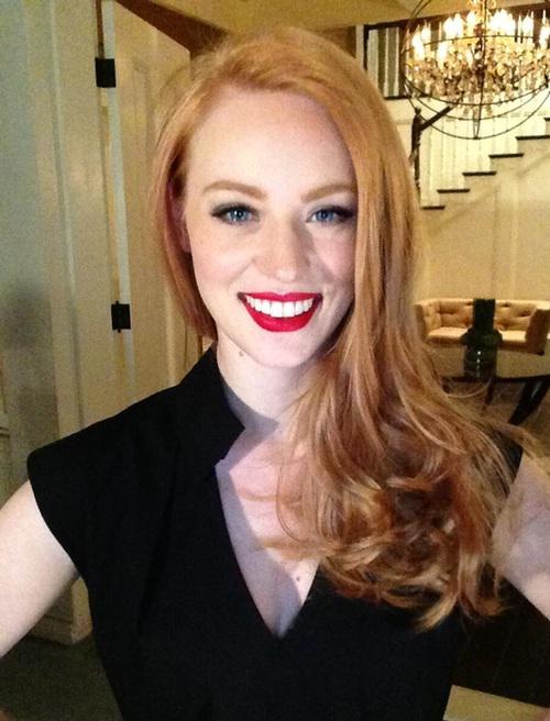 Happy Birthday Deborah Ann Woll 