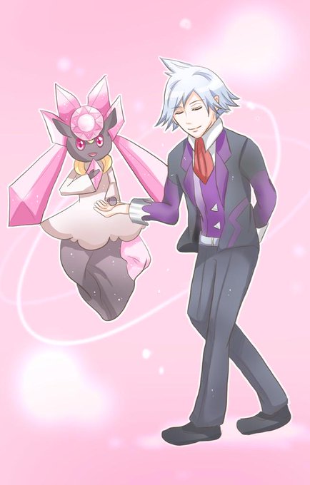 ディアンシーのtwitterイラスト検索結果 ディアンシーのtwitterイラスト検索結果