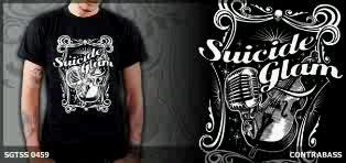 Restock"contra mike&amp;bass size M / L / XL / 180K at office.