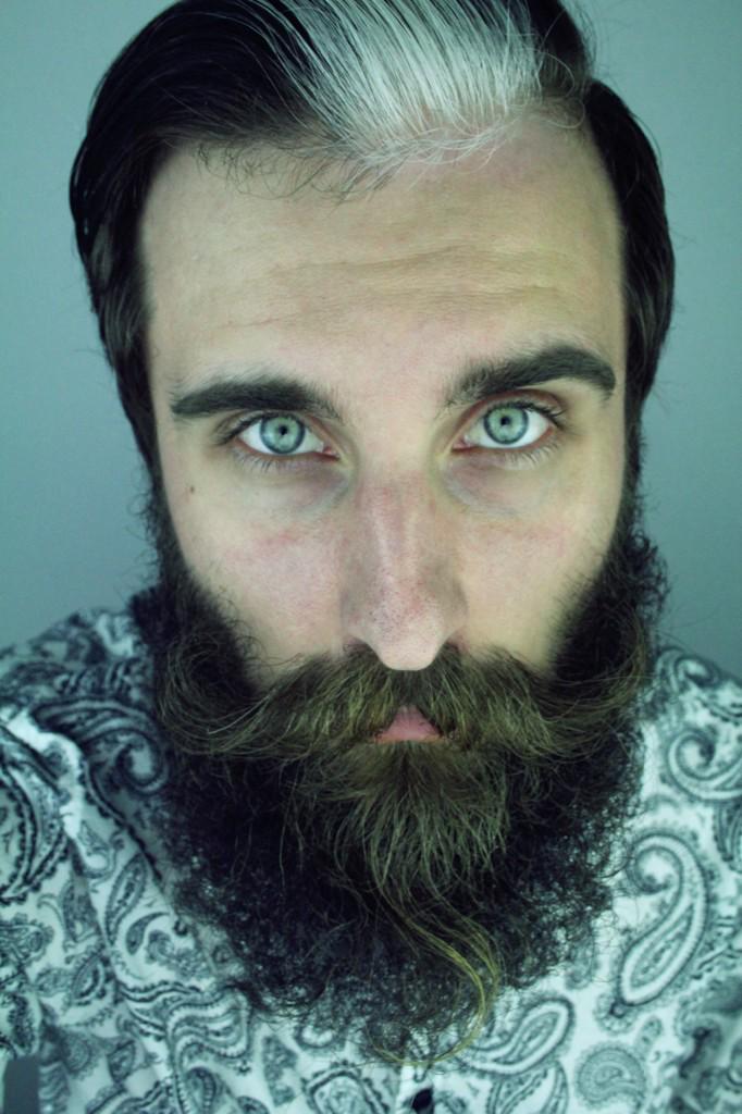 The Gay Beards On Twitter Bellabunnee It Is Actually Natural