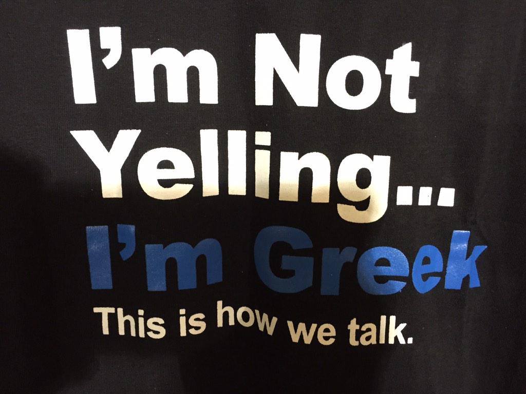 FLLGreek's tweet image. See us at the FESTIVAL!!!!!