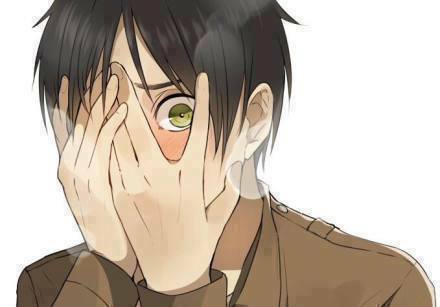 FallenWrath's tweet image. "Heichou... Smiling... Hnng."