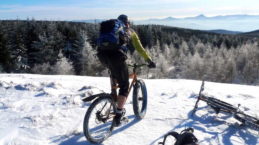 outsidemagazine's tweet image. Cycling Not Included in New Forest Service Trail Use Rule: bit.ly/18VPanE