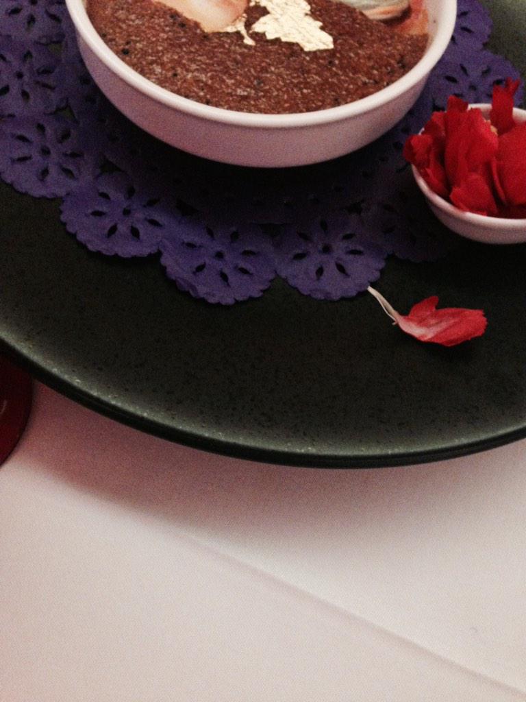 GABYRAMIREZTV's tweet image. A todos los apasionados de la comida #mexicana  vengan a #DulcePatria fusión de sabores extasiantes #mexdf #polanco