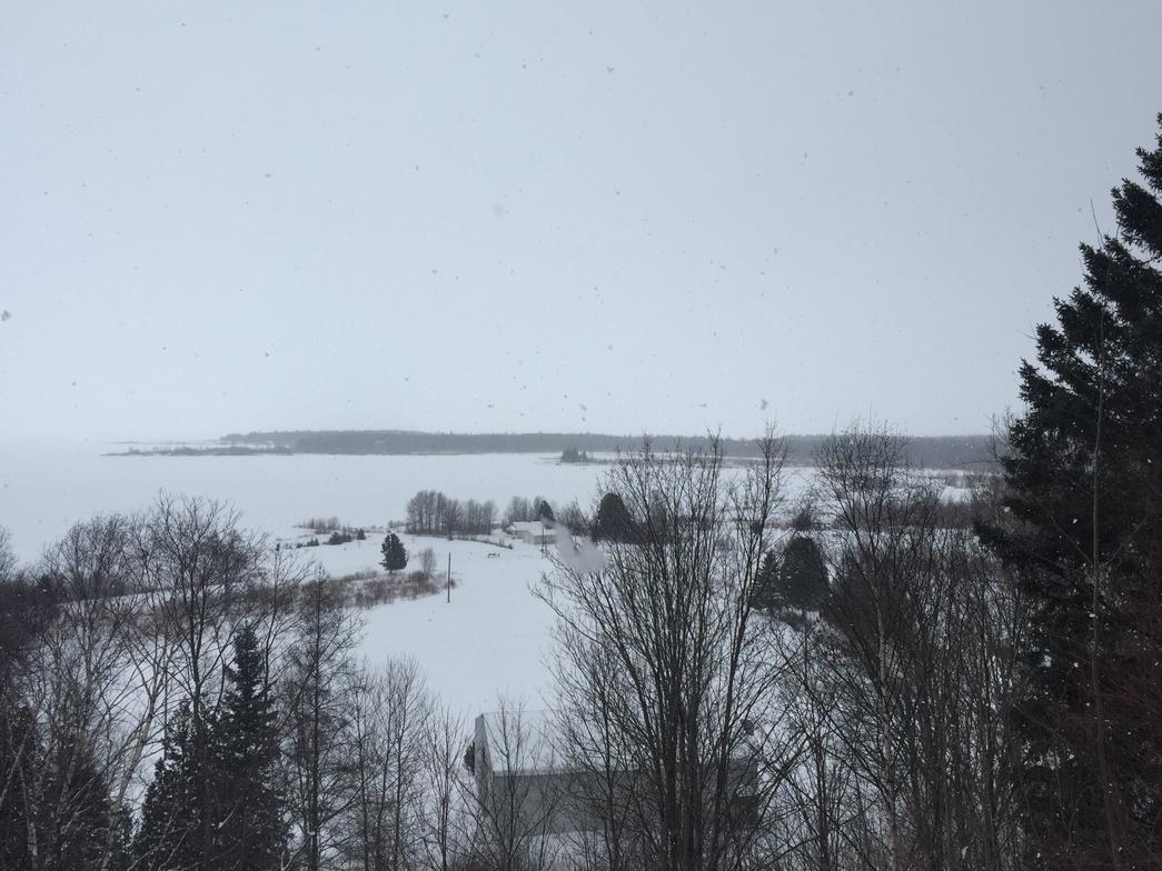 nathantcross's tweet photo. Epoufette Bay. Upper Pennisula MI. http://t.co/zPwZTF4T0K