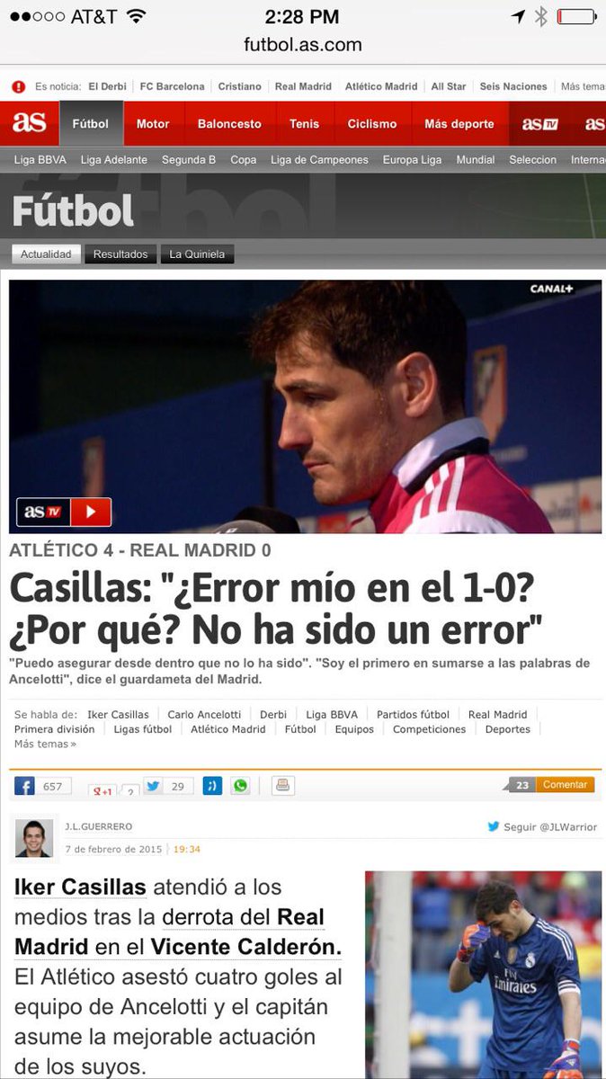 Josep Pedrerol tweet media