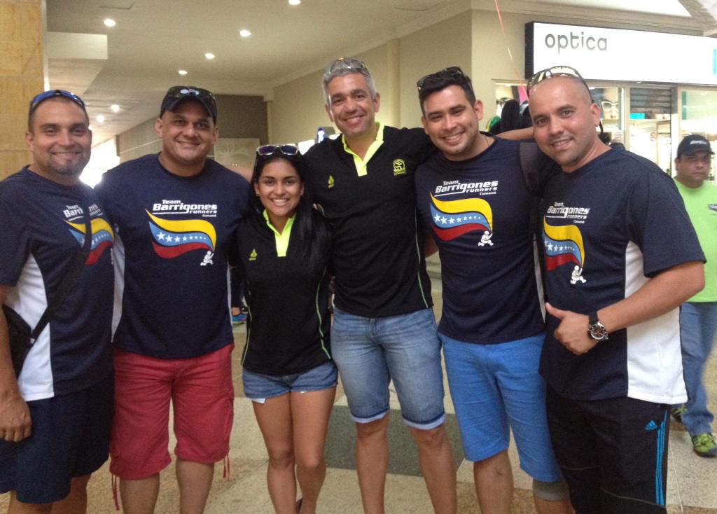 hild3maro's tweet photo. Pasión que nos une #MaturinCorre2015 http://t.co/38r6aEAMRb