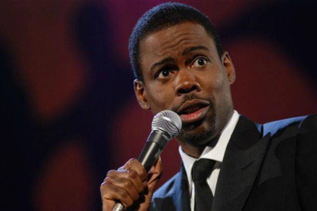 Happy Birthday Chris Rock. See Top Five. 