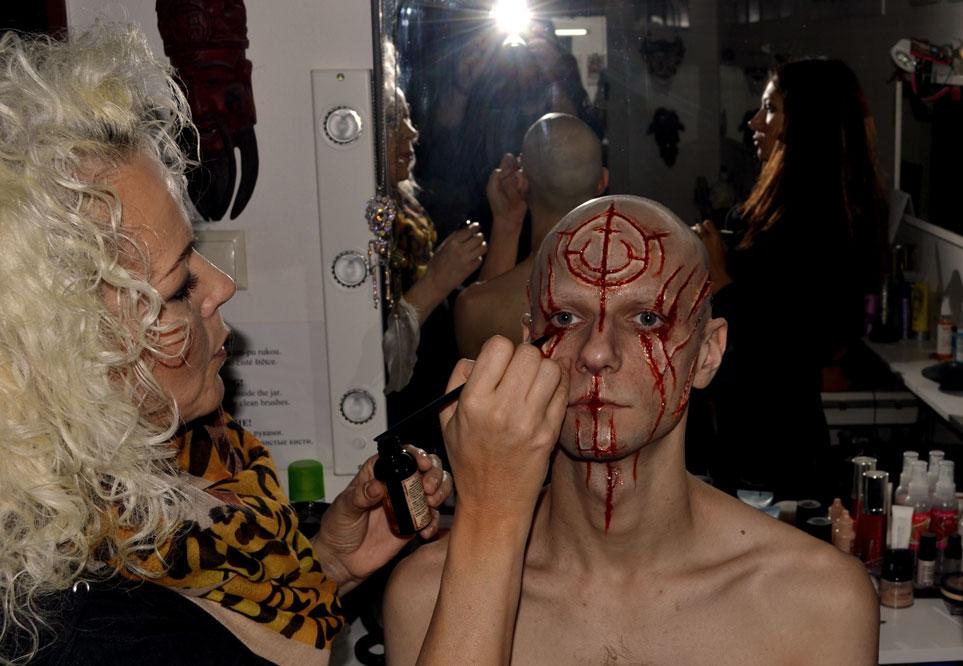 FX_creator's tweet photo. PTM makeup #vladtaupesh #josefrarach #studiofxcreator #prosaidetransfers #prosthetic #ptm #praguefxmakeupschool http://t.co/s9XVZqyq8d