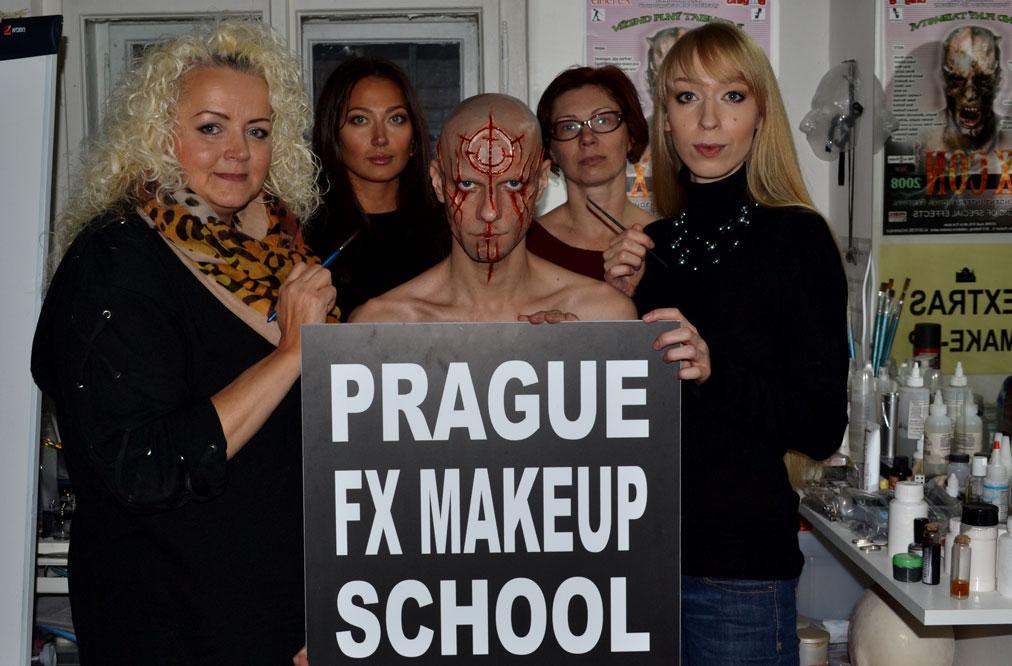 FX_creator's tweet photo. PTM makeup #vladtaupesh #josefrarach #studiofxcreator #prosaidetransfers #prosthetic #ptm #praguefxmakeupschool http://t.co/s9XVZqyq8d