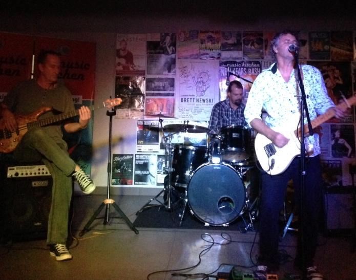 <a href="/RobinAuldMusic/">Robin Auld</a> kicking ass!!! Whoop!!