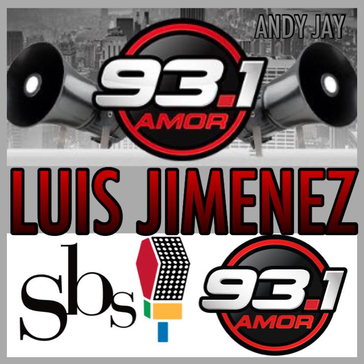 ESTARA EN TUS OIDOS
ESPERALO MUY PRONTOOOOOOO @sbsentertainment <a href="/AMOR931FM/">Amor 93.1FM</a> <a href="/ericgarcia/">Eric Garcia</a> <a href="/JesusSalas75/">Jesus Salas</a> #luisjimenez