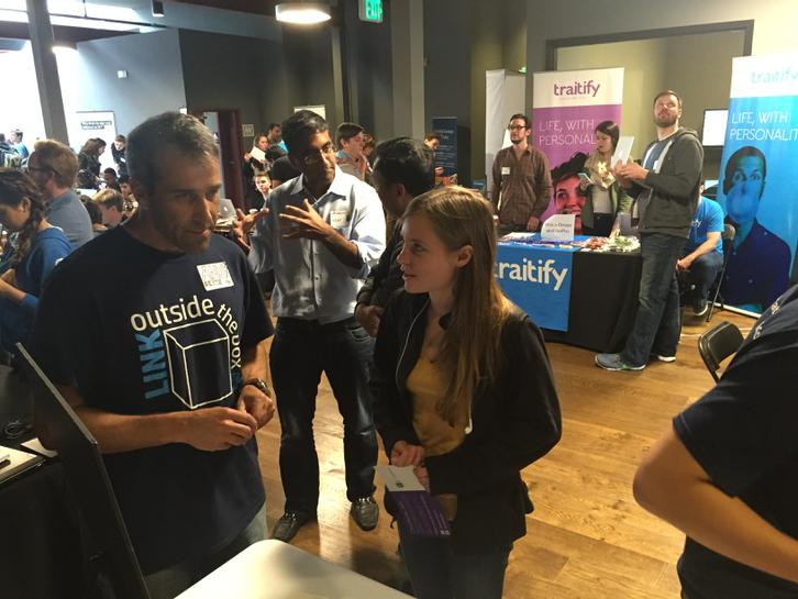 James Bradford Trask (trasking) Twitter