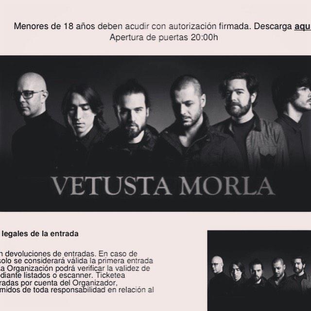 vic_niet's tweet photo. Que nos vams d concierto @MJ_LoveCoco ... http://t.co/PJgIWdirHH