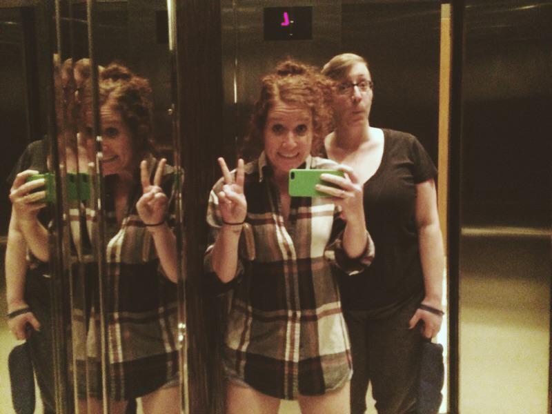 Stephholmbo's tweet photo. ORLANDO! We have arrived! Time to party. Get at me! #orlando http://t.co/VaTC27NJVz