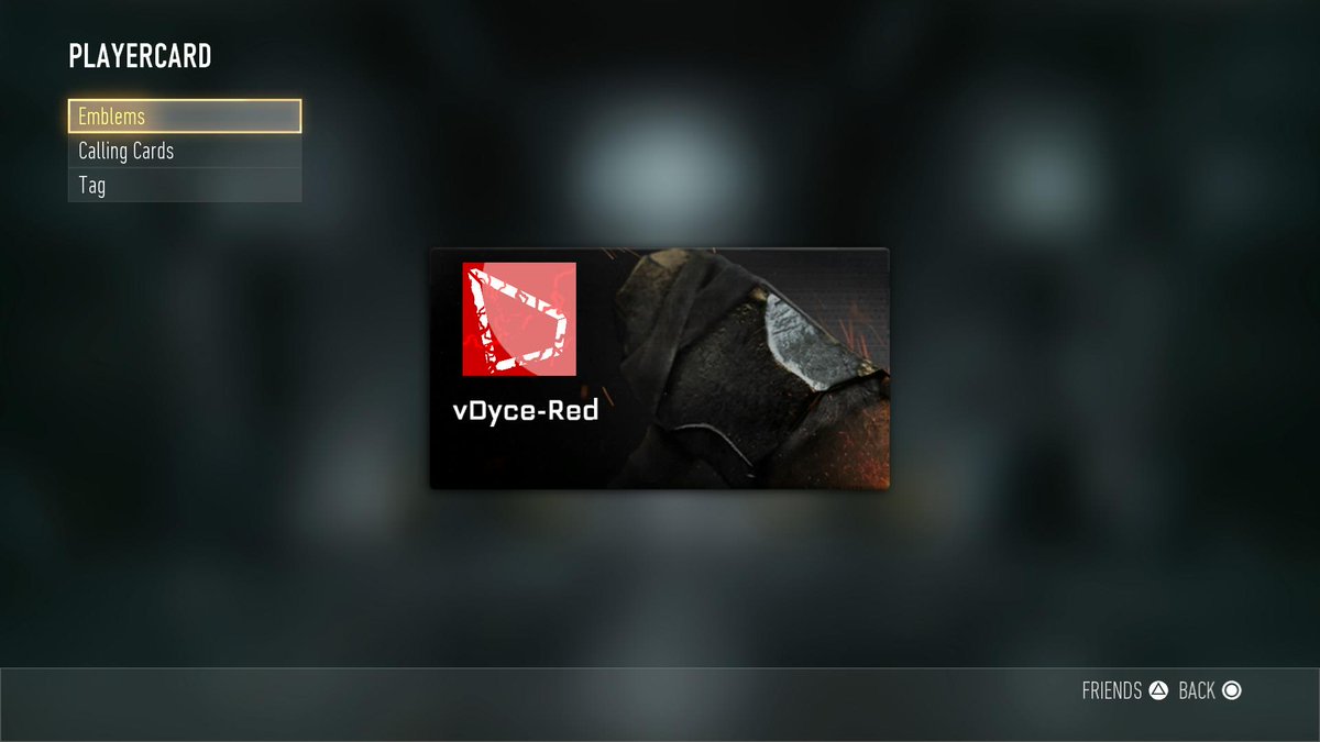 RedHitsClips's tweet image. #PS4share