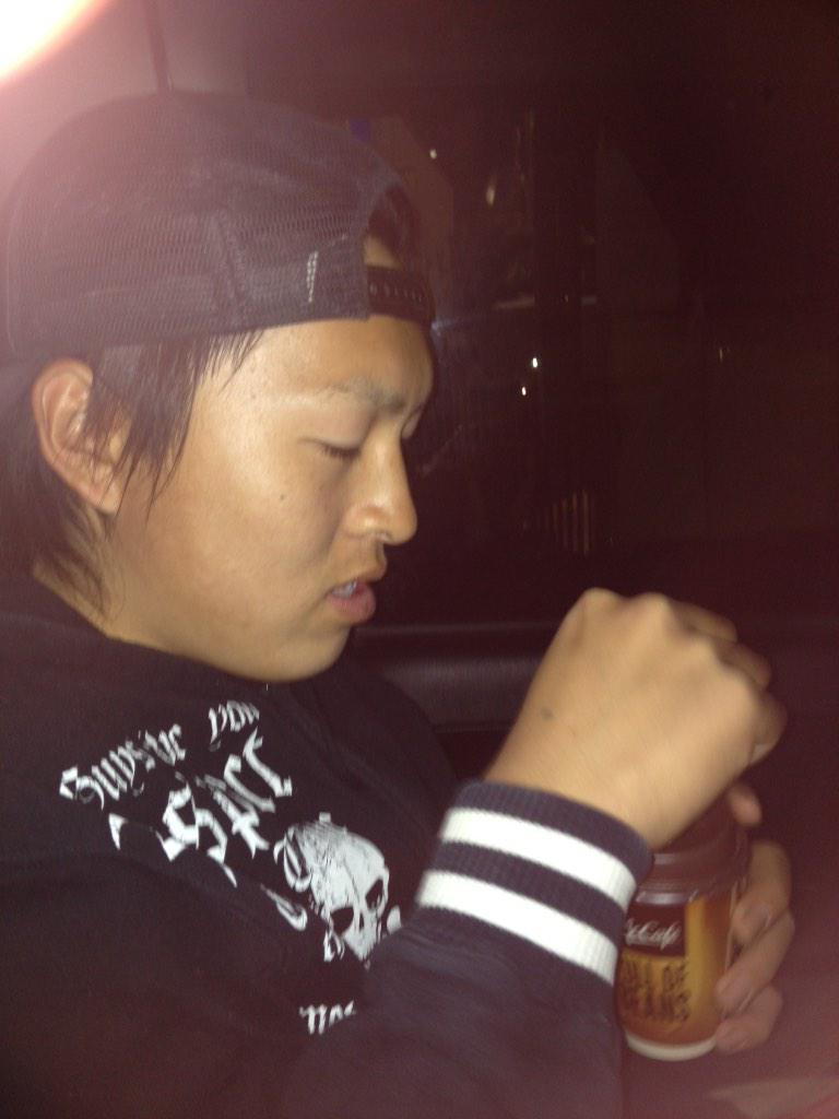 長野 愛樹 Daigo131 Twitter