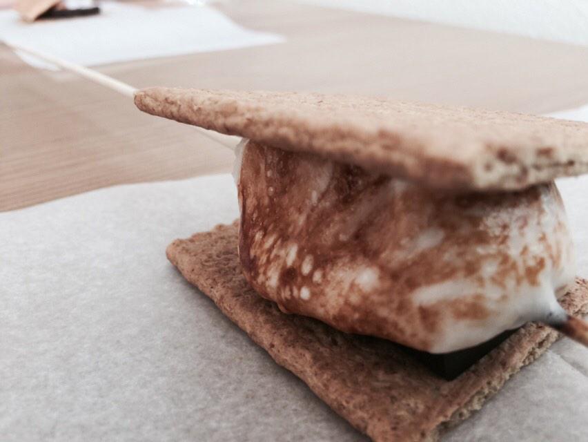 TheCulinati's tweet photo. I want some more.  Wondermade in Sanford. #marshmellow http://t.co/BYTCkgITq6