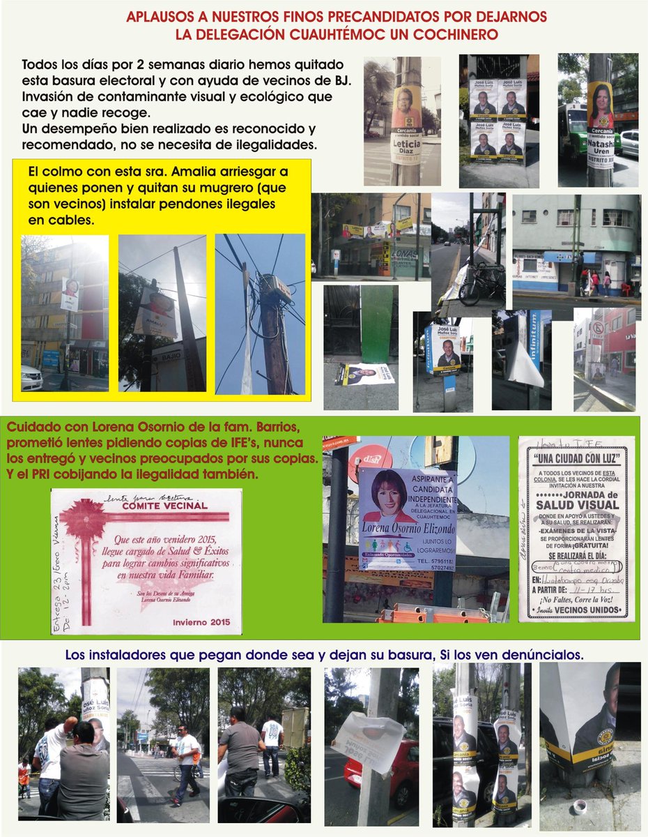 Santa Merlina ♐️ 🧐 (@5antamerlina) on Twitter photo Amalia, Soria, etc. y fam. de Dip. Barrios, ilegalidades <a href="/Navarretecarlos/">Carlos Navarrete</a> <a href="/cesarcamacho/">cesarcamacho</a> <a href="/CCQ_PRI/">Cesar Quintanar Priego</a> <a href="/CFEmx/">CFEmx</a> <a href="/Telmex/">Teléfonos de México</a> #mm Amalia, Soria, etc. y fam. de Dip. Barrios, ilegalidades <a href="/Navarretecarlos/">Carlos Navarrete</a> <a href="/cesarcamacho/">cesarcamacho</a> <a href="/CCQ_PRI/">Cesar Quintanar Priego</a> <a href="/CFEmx/">CFEmx</a> <a href="/Telmex/">Teléfonos de México</a> #mm