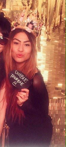 queen M 😌