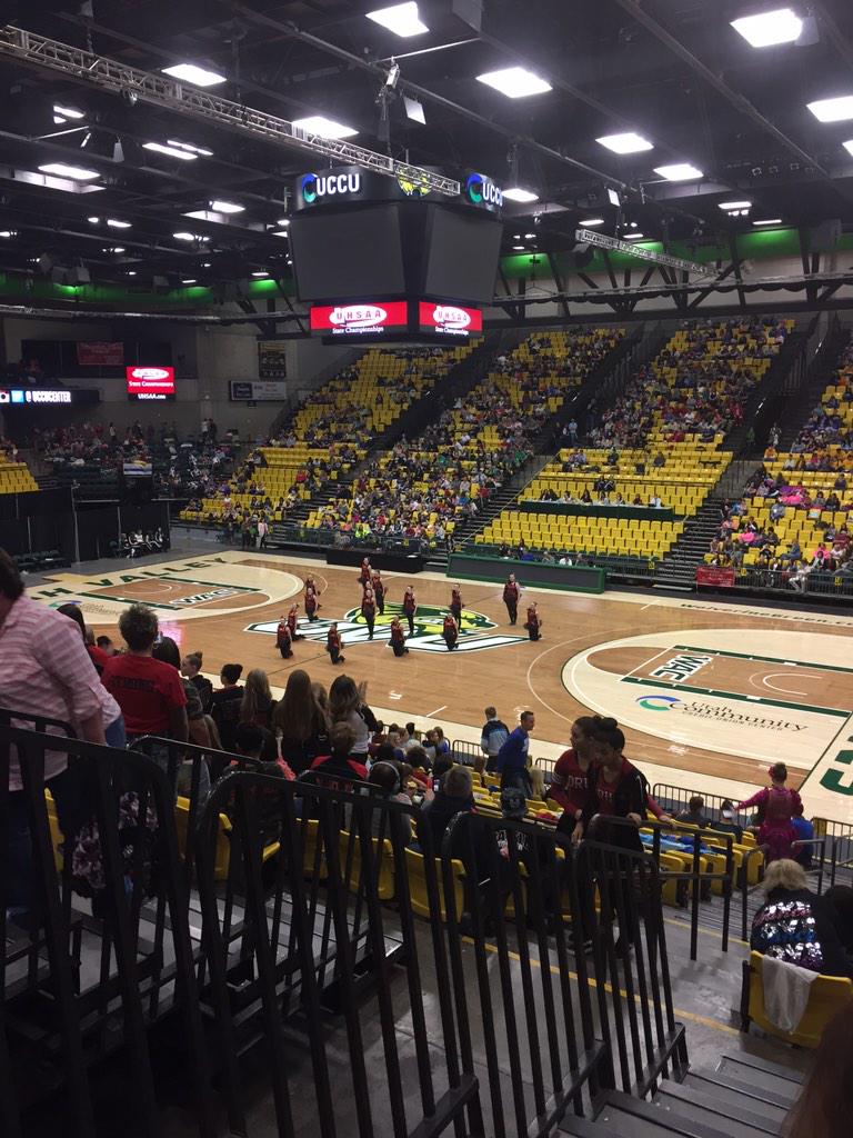 BRHSinfo's tweet photo. Lookin great at State! #bearriverhighschool #statedrill #brhisteppers #brhs2015 http://t.co/Yvm9PcedvQ