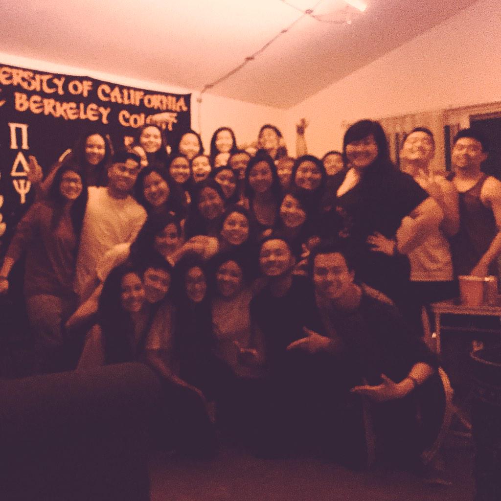 jeenzgeenz's tweet photo. #rhodeltachi meets #pideltapsi 🙌 http://t.co/QwFcz3HwHw
