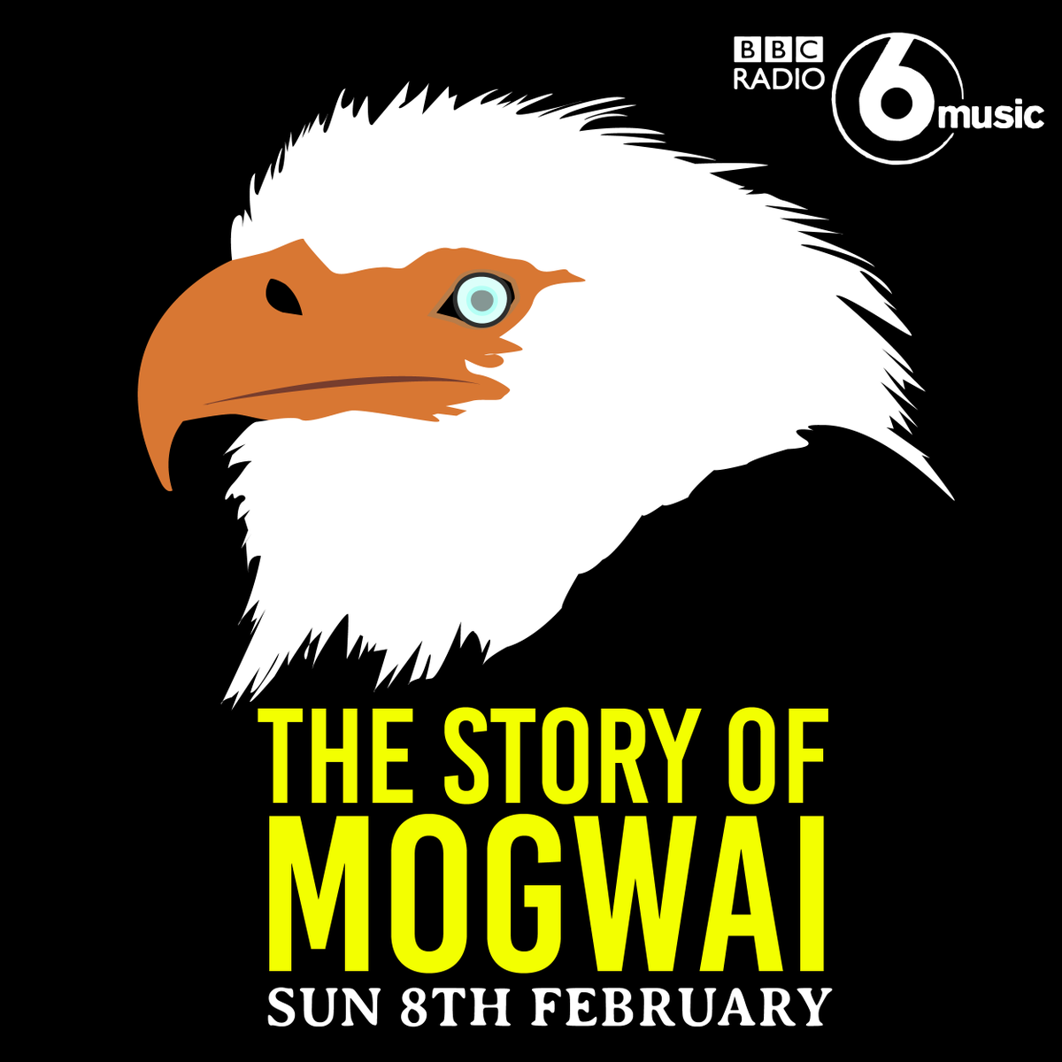 BBC6Music's tweet photo. Join @maryannehobbs as she tells the story of @mogwaiband with Stuart Braithwaite @gruffingtonpost &amp; @iamclintmansell http://t.co/1vNWmrtzmk