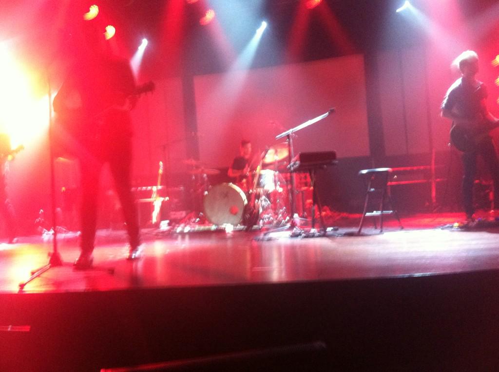 garrett_carl25's tweet photo. #planetwisdom is so live!!! #dnow http://t.co/hAkoRkMI2t