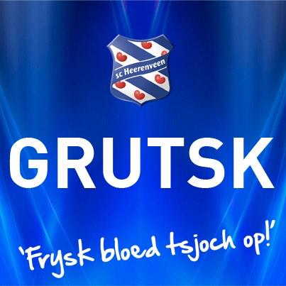 Van Sichem fluit af en verlost Zwolle. 4-0 voor sc Heerenveen, een galavoorstelling. #heezwo