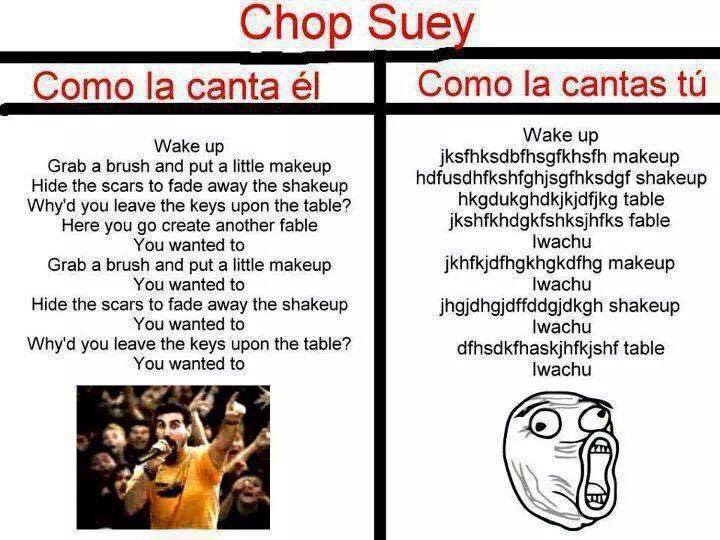 alejandroSE14's tweet photo. Pasa lo mismo con smells like teen spirit! http://t.co/cirdXkyHfu