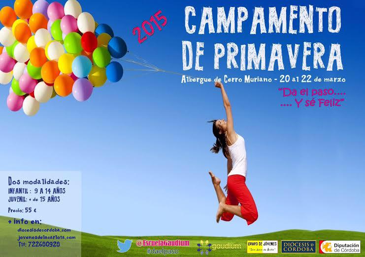 RT  ¡¡NO TE LO PIENSES MAS!! Descarga la inscripción de jovenesdelacarlota.com . #DaElPaso +info por MD.