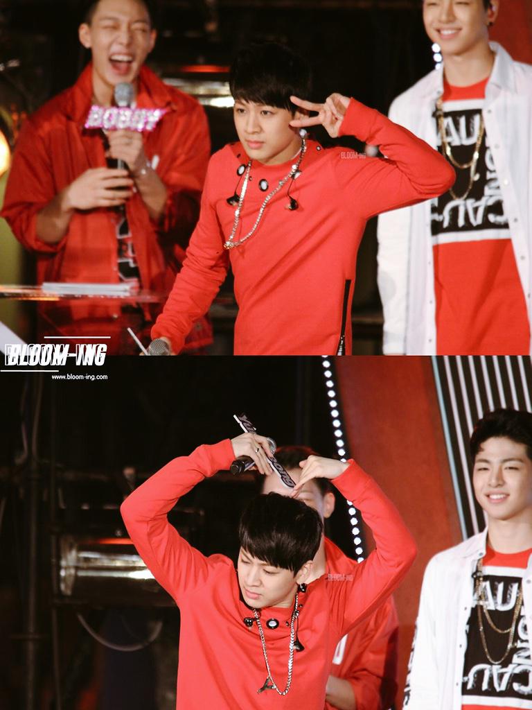 아이콘 미남 윤형이의 생일을 축하합니다 ❤️
언제나 멋진 모습 보여줘서 항상 고마워.
날씨 추운데 감기 조심하고! 생일 너무 축하해 :)
#HappyYunhyeongDay #PrinceYunhyeongDay