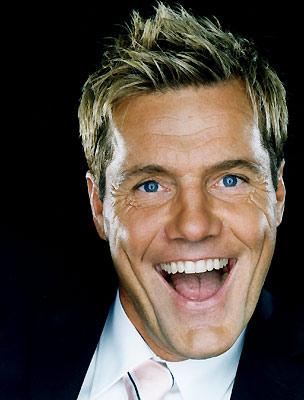 Happy Birthday Dieter Bohlen! 