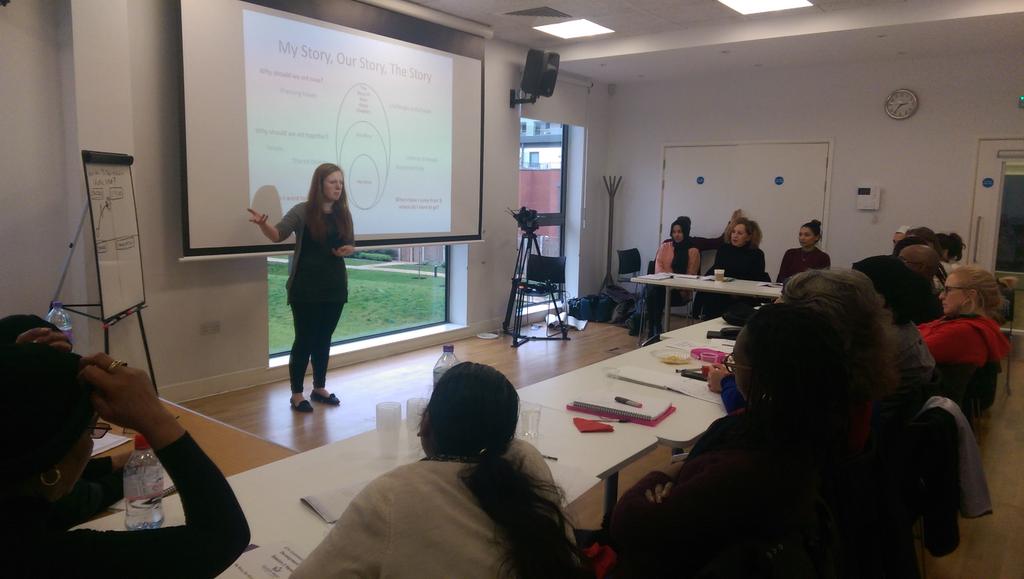 SotezC's tweet photo. Really proud of my E14 Organising Team this week! #e14stories #teamwork #leadership  #power #towerhamlets http://t.co/cCWIwuZDea