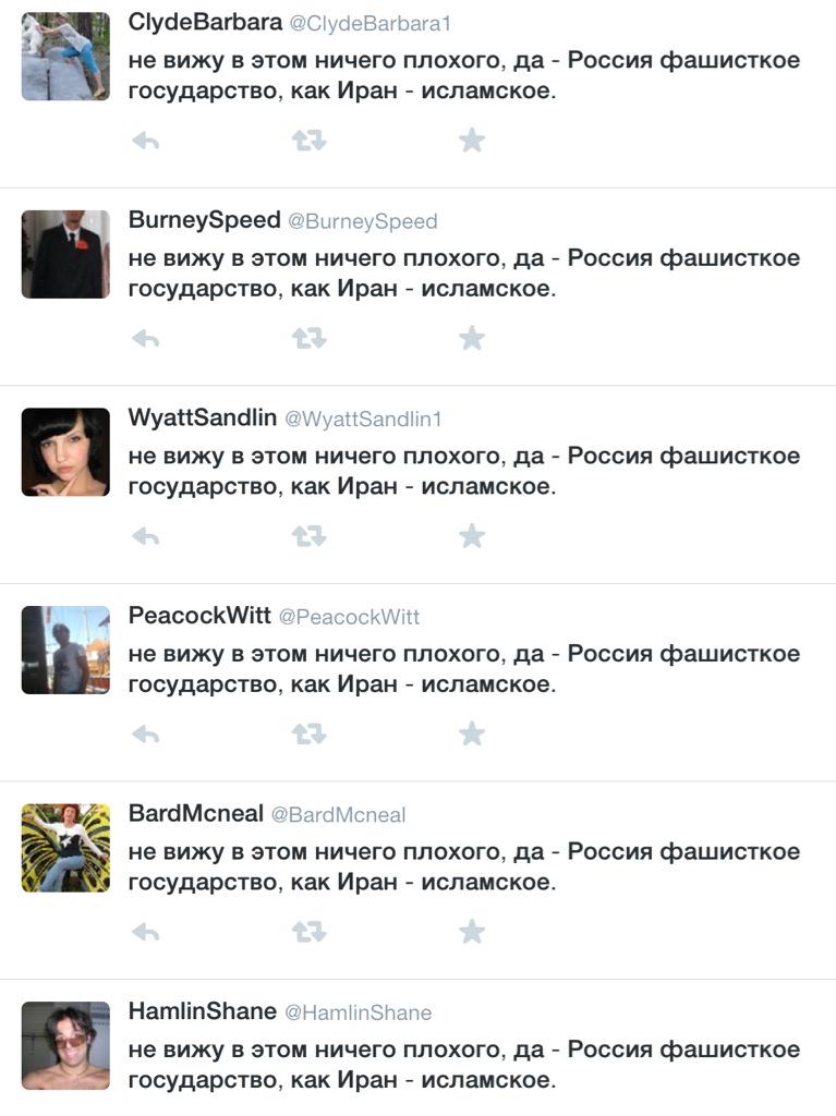 Не видит в групповой ебле ничего зазорного
