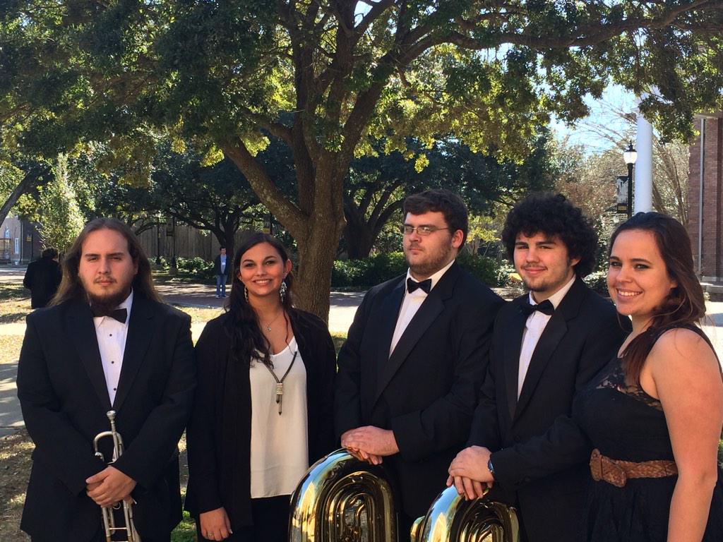 PRCC Band tweet media