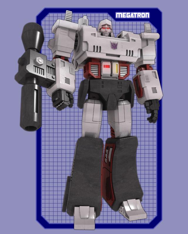 TransformerCube tweet picture