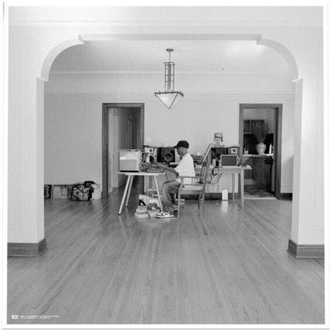 Happy Birthday, J Dilla.

A mix of (almost) every song Dilla ever sampled:  